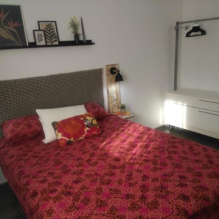 Sevilla Macarena Apartamento 3 Dormitorios Εξωτερικό φωτογραφία