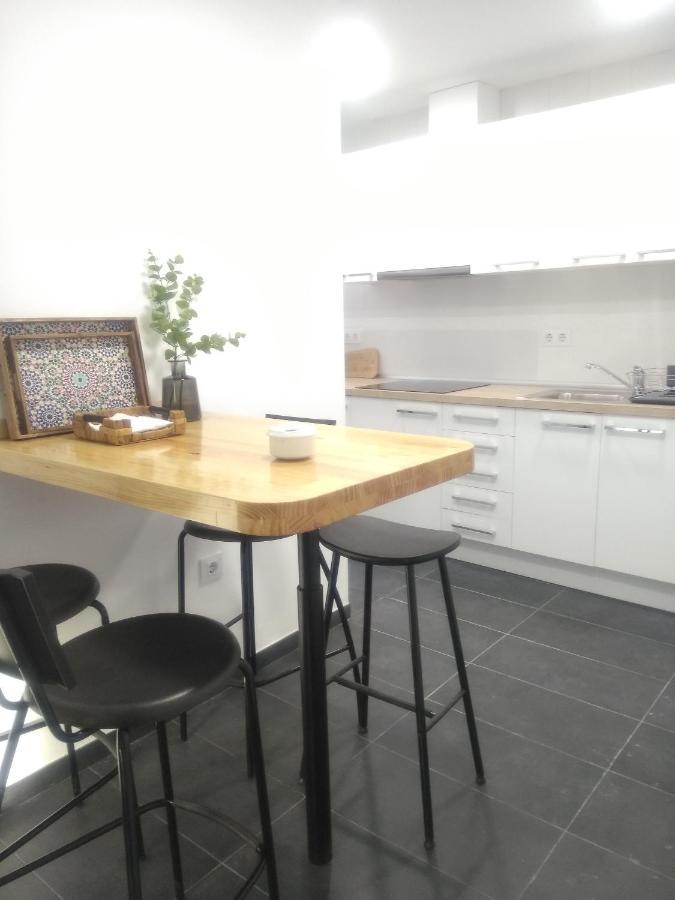 Sevilla Macarena Apartamento 3 Dormitorios Εξωτερικό φωτογραφία